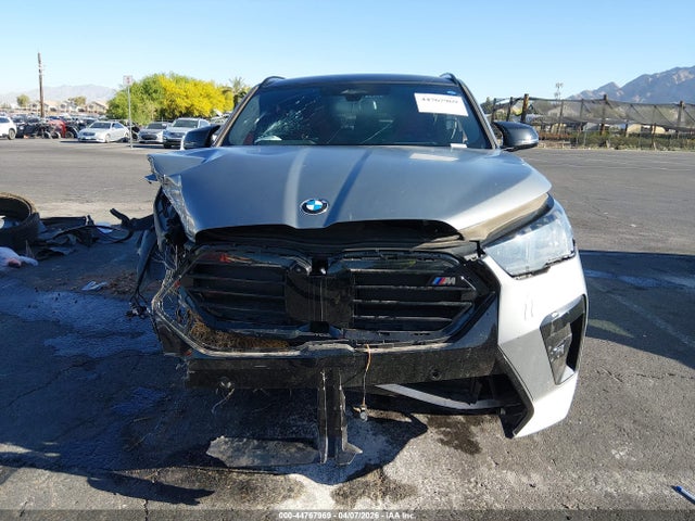 WBX83GM08S5070996 BMW X2 M35i