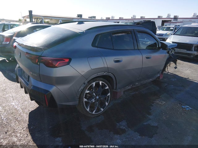 WBX83GM08S5070996 BMW X2 M35i