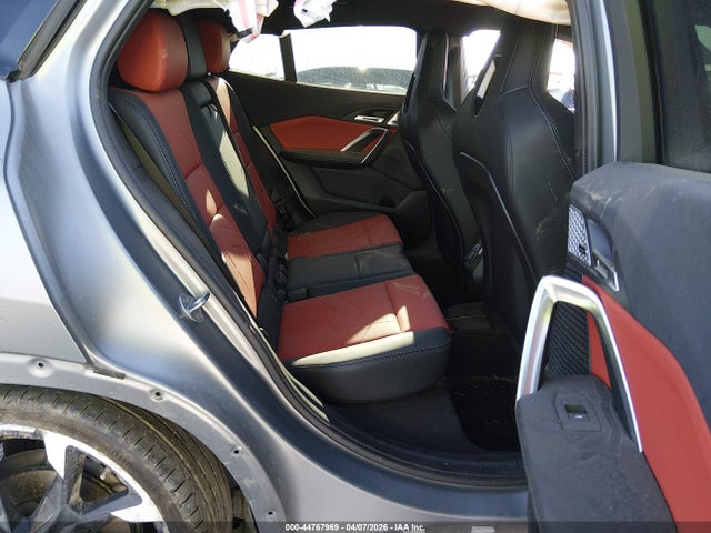 WBX83GM08S5070996 BMW X2 M35i