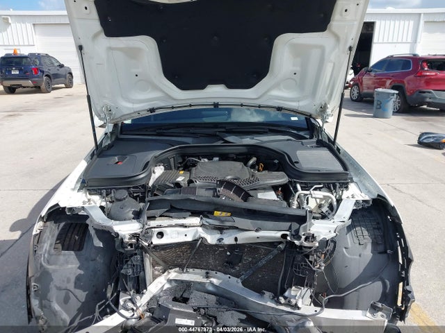 Продажа на аукционе авто 2019 Mercedes-benz Glc 300 4matic, vin: WDC0G4KB6K1005664, номер лота: 44767973