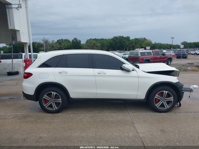 Продажа на аукционе авто 2019 Mercedes-benz Glc 300 4matic, vin: WDC0G4KB6K1005664, номер лота: 44767973
