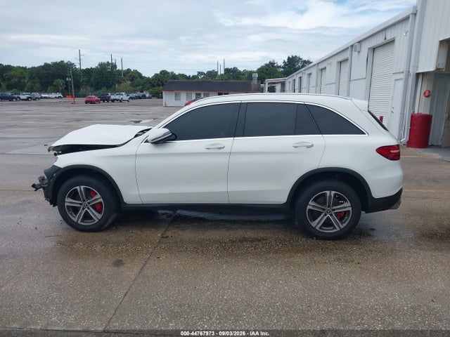 Продажа на аукционе авто 2019 Mercedes-benz Glc 300 4matic, vin: WDC0G4KB6K1005664, номер лота: 44767973