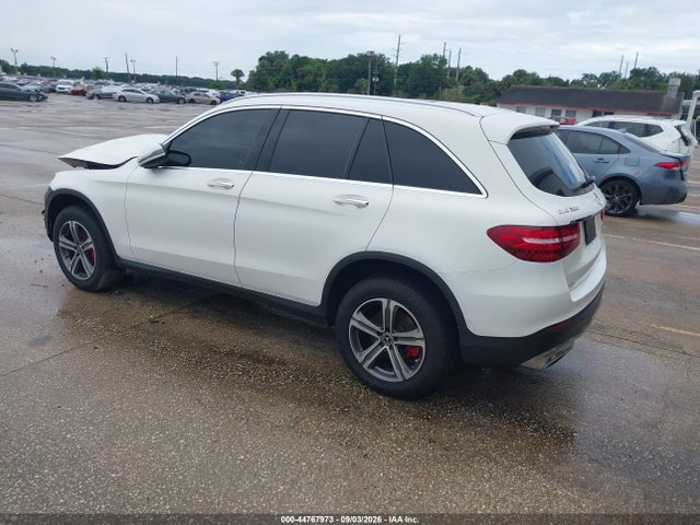 Продажа на аукционе авто 2019 Mercedes-benz Glc 300 4matic, vin: WDC0G4KB6K1005664, номер лота: 44767973