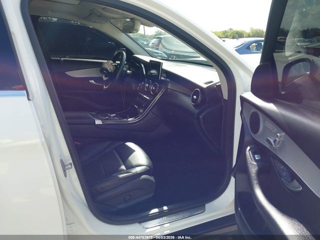 Продажа на аукционе авто 2019 Mercedes-benz Glc 300 4matic, vin: WDC0G4KB6K1005664, номер лота: 44767973