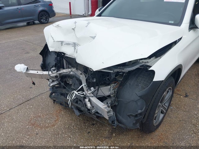 Продажа на аукционе авто 2019 Mercedes-benz Glc 300 4matic, vin: WDC0G4KB6K1005664, номер лота: 44767973