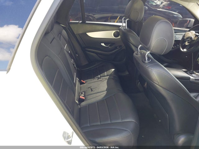 Продажа на аукционе авто 2019 Mercedes-benz Glc 300 4matic, vin: WDC0G4KB6K1005664, номер лота: 44767973
