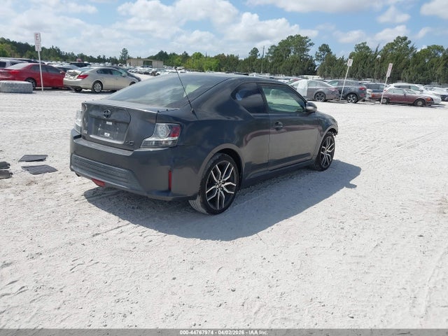 Aukcja sprzedaży 2014 Scion Tc, vin: JTKJF5C79E3080373, numer aukcji: 44767974