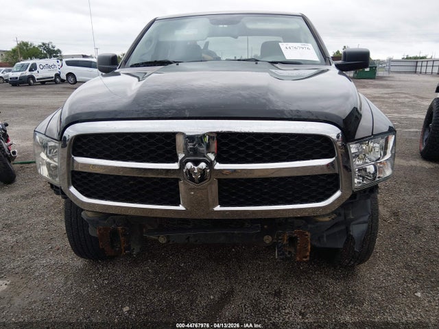Aukcja sprzedaży 2019 Ram 1500 Classic Tradesman  4x4 5'7 Box, vin: 1C6RR7KT0KS732737, numer aukcji: 44767976