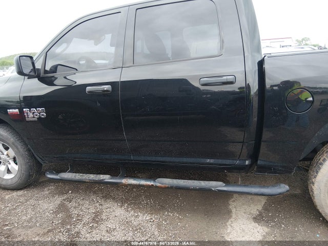 Aukcja sprzedaży 2019 Ram 1500 Classic Tradesman  4x4 5'7 Box, vin: 1C6RR7KT0KS732737, numer aukcji: 44767976