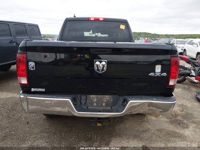 Aukcja sprzedaży 2019 Ram 1500 Classic Tradesman  4x4 5'7 Box, vin: 1C6RR7KT0KS732737, numer aukcji: 44767976