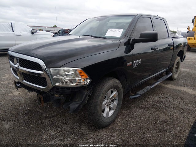 Aukcja sprzedaży 2019 Ram 1500 Classic Tradesman  4x4 5'7 Box, vin: 1C6RR7KT0KS732737, numer aukcji: 44767976