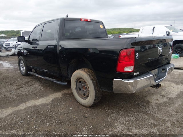Aukcja sprzedaży 2019 Ram 1500 Classic Tradesman  4x4 5'7 Box, vin: 1C6RR7KT0KS732737, numer aukcji: 44767976