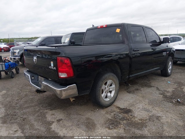 Aukcja sprzedaży 2019 Ram 1500 Classic Tradesman  4x4 5'7 Box, vin: 1C6RR7KT0KS732737, numer aukcji: 44767976