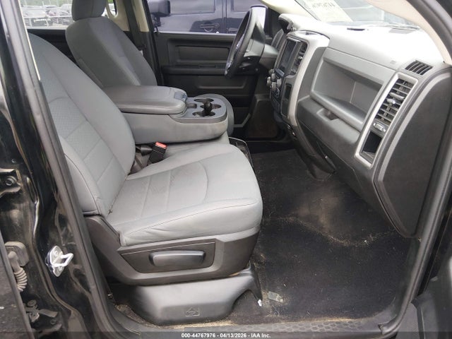 Aukcja sprzedaży 2019 Ram 1500 Classic Tradesman  4x4 5'7 Box, vin: 1C6RR7KT0KS732737, numer aukcji: 44767976