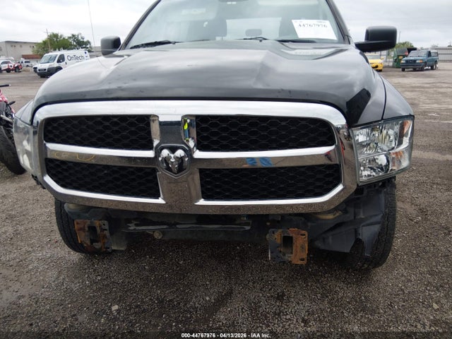 Aukcja sprzedaży 2019 Ram 1500 Classic Tradesman  4x4 5'7 Box, vin: 1C6RR7KT0KS732737, numer aukcji: 44767976