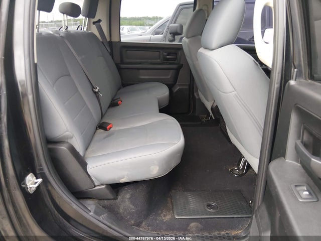 Aukcja sprzedaży 2019 Ram 1500 Classic Tradesman  4x4 5'7 Box, vin: 1C6RR7KT0KS732737, numer aukcji: 44767976