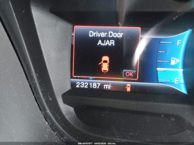 Ford Explorer Limited 2014 1FM5K7F8XEGA37346 Image 16