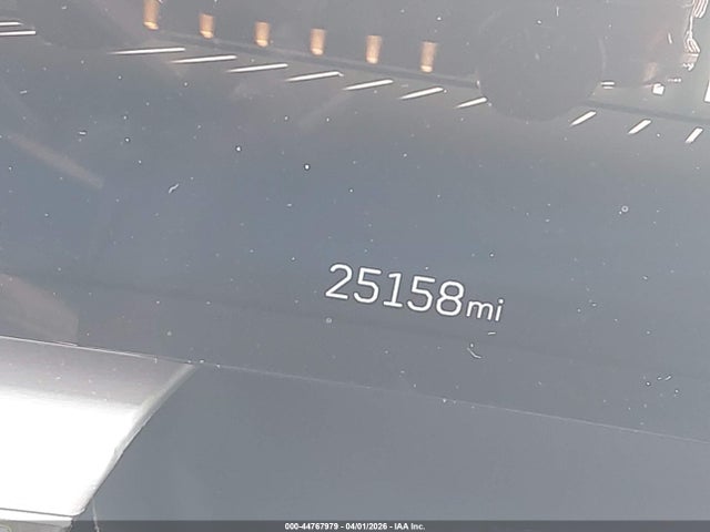 Продажа на аукционе авто 2024 Cadillac Lyriq Sport W/1sj, vin: 1GYKPVRK7RZ105823, номер лота: 44767979