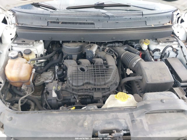 2013 DODGE JOURNEY 3C4PDCBG5DT546820 Photo 9