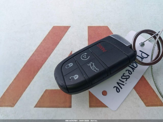 2013 DODGE JOURNEY 3C4PDCBG5DT546820 Photo 10