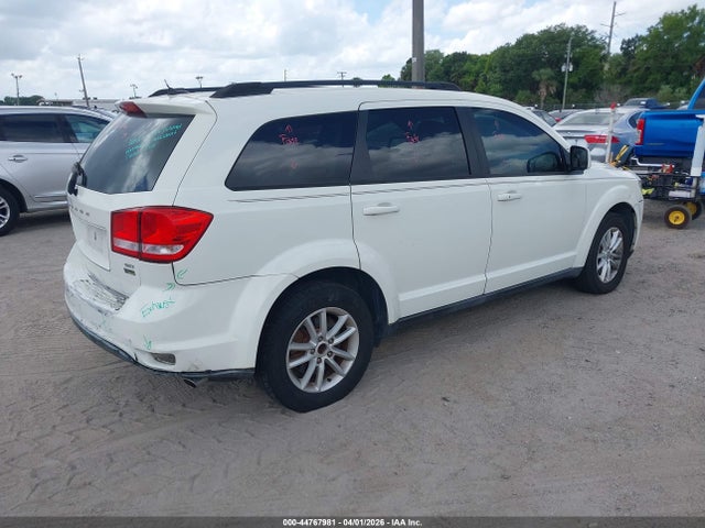 2013 DODGE JOURNEY 3C4PDCBG5DT546820 Photo 3