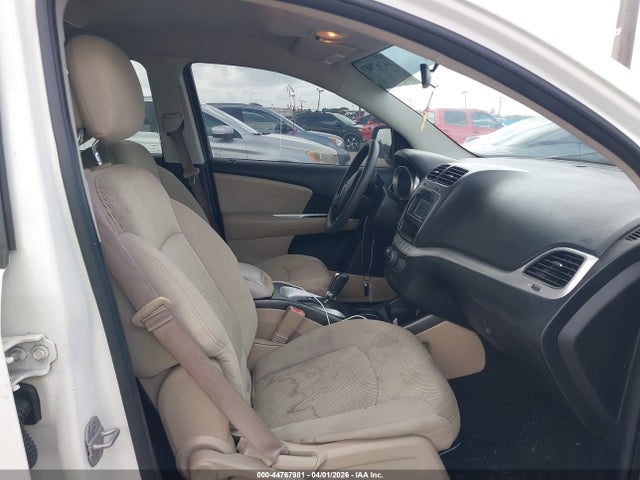 2013 DODGE JOURNEY 3C4PDCBG5DT546820 Photo 4