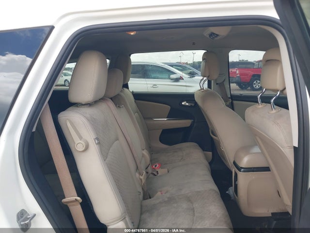 2013 DODGE JOURNEY 3C4PDCBG5DT546820 Photo 7
