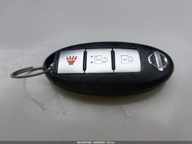 Aukcja sprzedaży 2016 Nissan Juke Nismo/s/sl/sv, vin: JN8AF5MR4GT609548, numer aukcji: 44767980