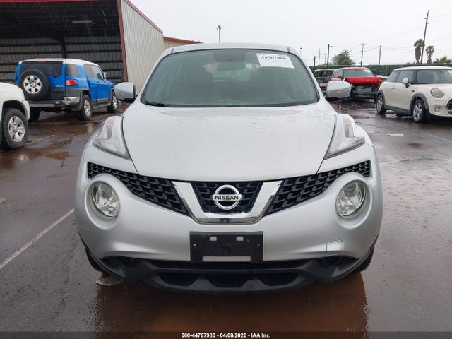Aukcja sprzedaży 2016 Nissan Juke Nismo/s/sl/sv, vin: JN8AF5MR4GT609548, numer aukcji: 44767980