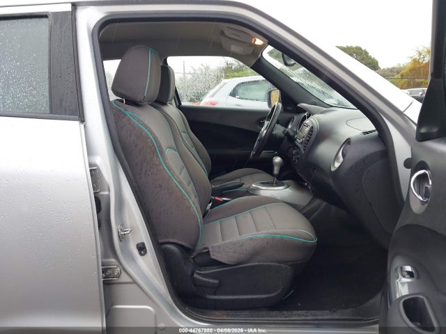 Aukcja sprzedaży 2016 Nissan Juke Nismo/s/sl/sv, vin: JN8AF5MR4GT609548, numer aukcji: 44767980
