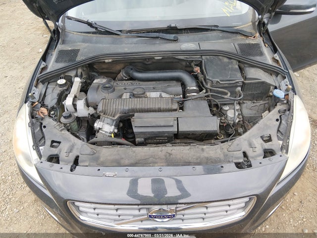 2012 VOLVO S60 YV1622FS0C2140044 Photo 9