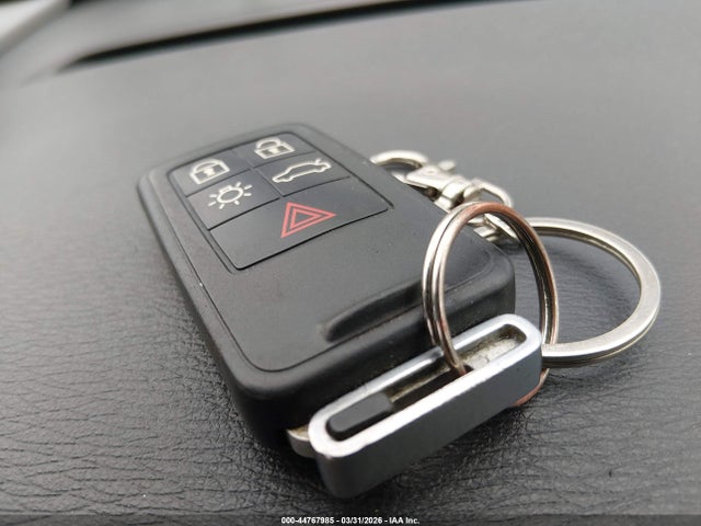 2012 VOLVO S60 YV1622FS0C2140044 Photo 10