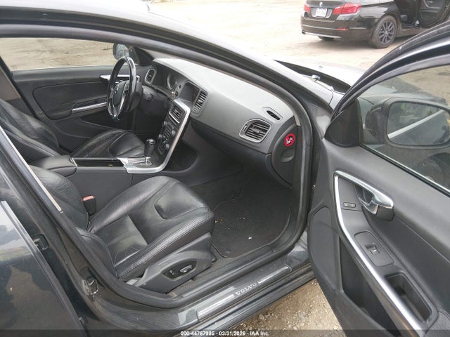 2012 VOLVO S60 YV1622FS0C2140044 Photo 4