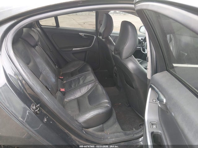2012 VOLVO S60 YV1622FS0C2140044 Photo 7