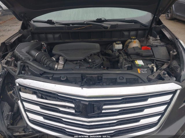 Продаж на аукціоні авто 2019 Cadillac Xt5 Premium Luxury, vin: 1GYKNFRS7KZ150665, номер лоту: 44767989