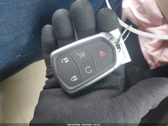 Продаж на аукціоні авто 2019 Cadillac Xt5 Premium Luxury, vin: 1GYKNFRS7KZ150665, номер лоту: 44767989