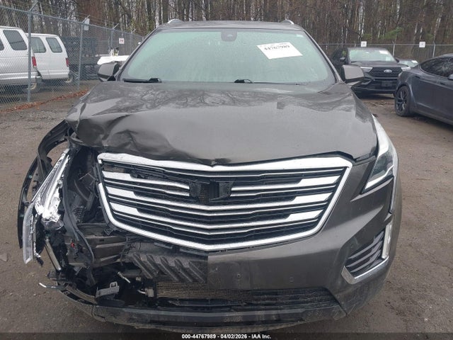 Продаж на аукціоні авто 2019 Cadillac Xt5 Premium Luxury, vin: 1GYKNFRS7KZ150665, номер лоту: 44767989