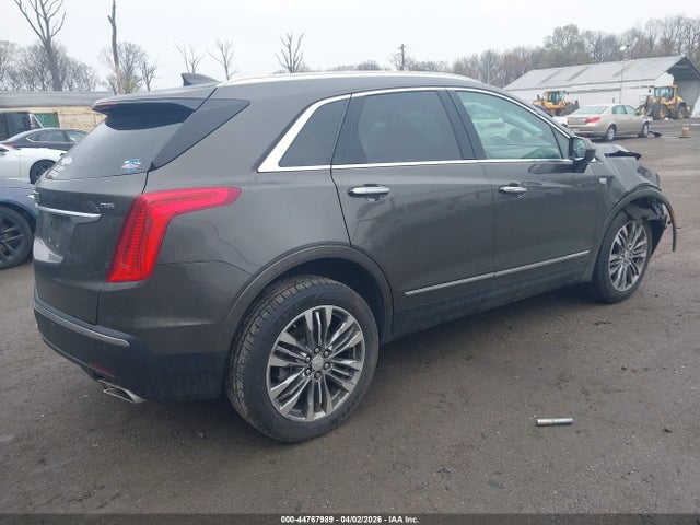 Продаж на аукціоні авто 2019 Cadillac Xt5 Premium Luxury, vin: 1GYKNFRS7KZ150665, номер лоту: 44767989