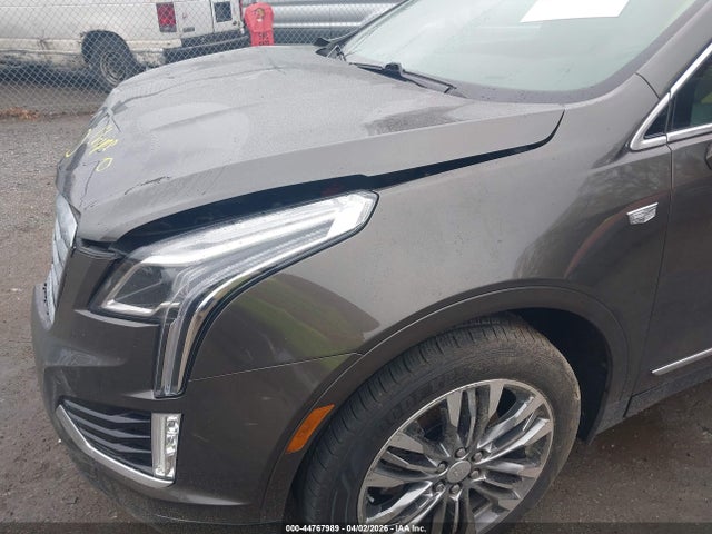 Продаж на аукціоні авто 2019 Cadillac Xt5 Premium Luxury, vin: 1GYKNFRS7KZ150665, номер лоту: 44767989