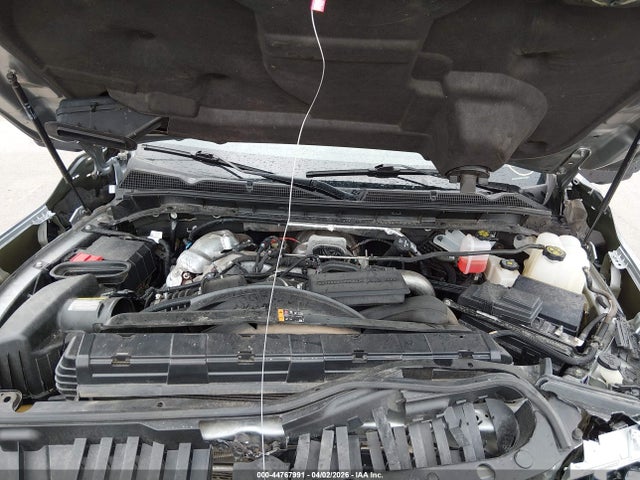 Aukcja sprzedaży 2024 Gmc Sierra 2500hd Pro, vin: 1GT19LEY2RF152740, numer aukcji: 44767991