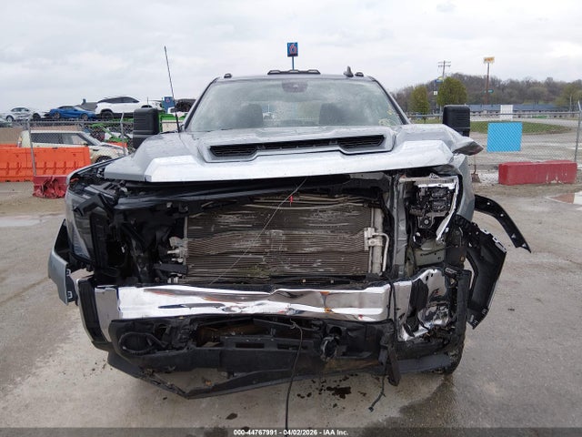 Aukcja sprzedaży 2024 Gmc Sierra 2500hd Pro, vin: 1GT19LEY2RF152740, numer aukcji: 44767991