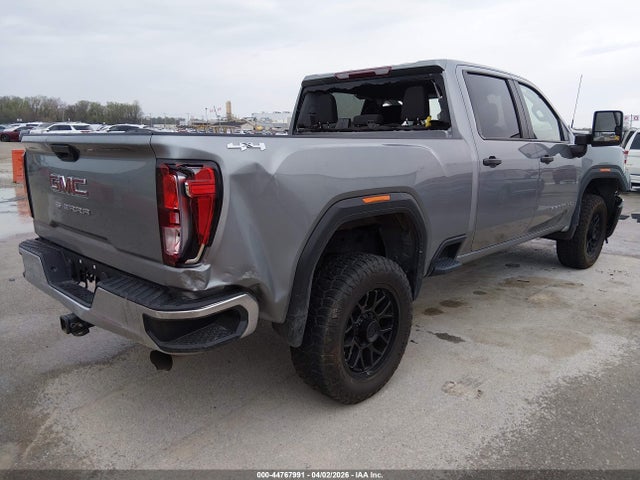 Aukcja sprzedaży 2024 Gmc Sierra 2500hd Pro, vin: 1GT19LEY2RF152740, numer aukcji: 44767991