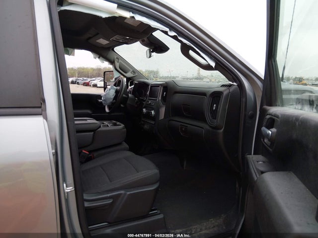 Aukcja sprzedaży 2024 Gmc Sierra 2500hd Pro, vin: 1GT19LEY2RF152740, numer aukcji: 44767991
