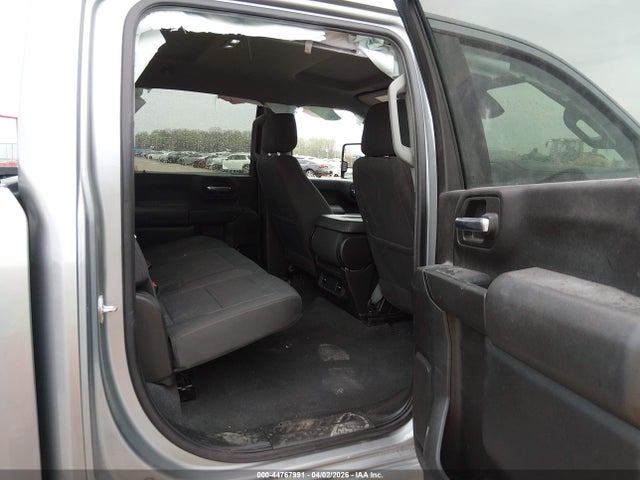 Aukcja sprzedaży 2024 Gmc Sierra 2500hd Pro, vin: 1GT19LEY2RF152740, numer aukcji: 44767991