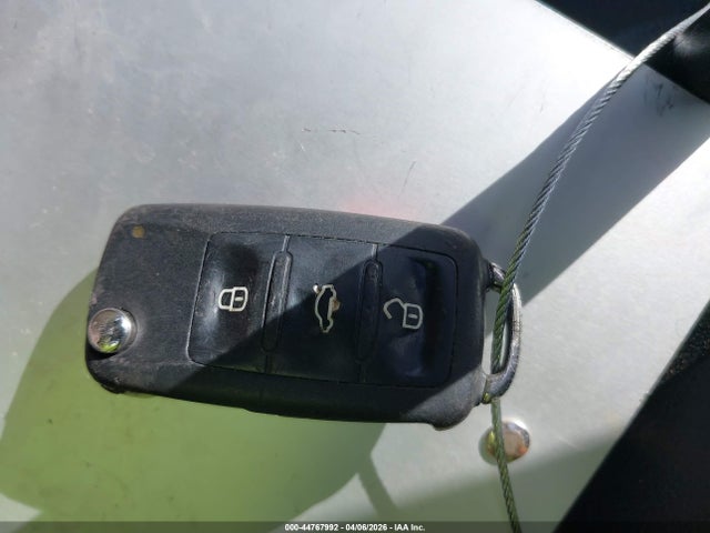 2014 VOLKSWAGEN TIGUAN WVGAV3AX4EW011067 Photo 10