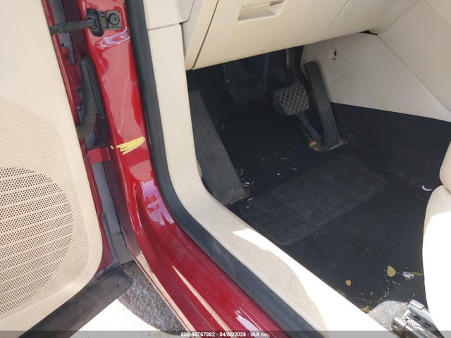 2014 VOLKSWAGEN TIGUAN WVGAV3AX4EW011067 Photo 5