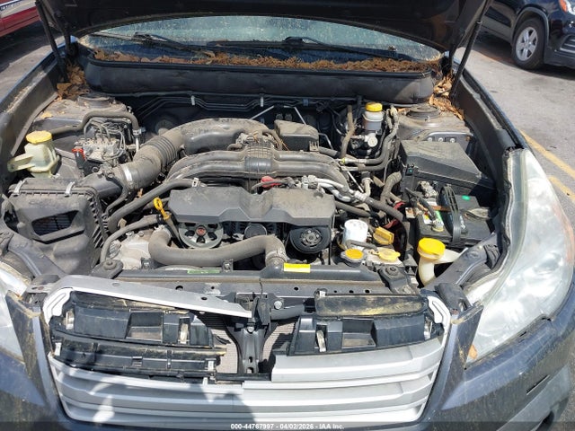 Aukcja sprzedaży 2014 Subaru Outback 2.5i Limited, vin: 4S4BRBLC5E3328192, numer aukcji: 44767997