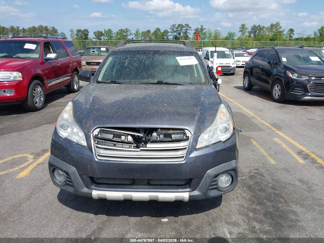 Aukcja sprzedaży 2014 Subaru Outback 2.5i Limited, vin: 4S4BRBLC5E3328192, numer aukcji: 44767997