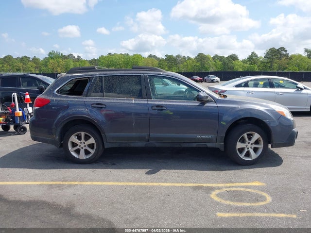 Aukcja sprzedaży 2014 Subaru Outback 2.5i Limited, vin: 4S4BRBLC5E3328192, numer aukcji: 44767997
