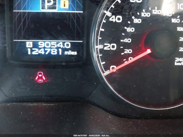 Aukcja sprzedaży 2014 Subaru Outback 2.5i Limited, vin: 4S4BRBLC5E3328192, numer aukcji: 44767997
